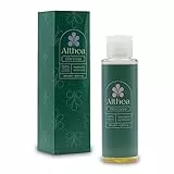 Althea Olio corpo profumato | Olio corpo idratante e nutriente 100% Made In Italy | Bio oil smagliature e cicatrici | Olio corpo idratante pelle secca | Olio gravidanza antismagliature 100 ML