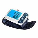 Pic Solution Mobilerapid Wrist Sfigmomanometro Digitale Da Polso