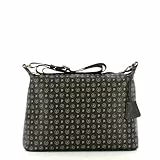 Pollini Borsa Tapiro Donna Nero - TE8400PP02Q1100A