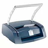 LEITZ impressBIND 280 - Rilegatrice manuale sino a 280 fogli - 73880000