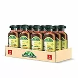Antica Erboristeria Shampoo Addolcente Camomilla, Shampoo per Capelli Delicati, con Ingredienti Naturali, 12 pezzi x 250 ml