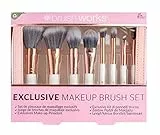 Brushworks - Set di pennelli da trucco esclusivo