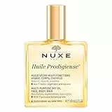 Nuxe Huile Prodigieuse Olio Secco Multifunzione - 100 ml
