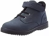 Lumberjack Timon, Stivaletto, Navy Blue/Black, 22 EU