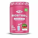 Biosteel Biosteel Hydration Mix Anguria 315G - 315 g