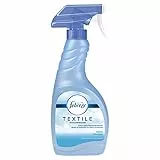 Deodorante spray per indumenti Febreze Classic, confezione da 4 (4 x 500 ml)