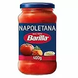 Barilla Salsa Napoletana 400G