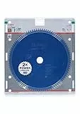 Bosch Accessories Lama Per Sega Circolare Expert For Wood (Legno, 305 x 30 x 2.2 mm, 96 Denti, Accessorio Per Sega Circolare A Batteria)