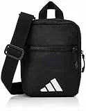 adidas Performance, Sachet Unisex, Black, One Size