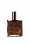 Nuxe - Olio prodigioso oro (viso, corpo, capelli)
