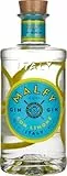 Malfy Gin CON LIMONE 41% Vol. 0,7l
