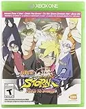 Naruto Shippuden Ultimate Ninja Storm 4: Road to B
