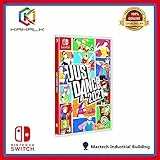 Just Dance 2021 (Nintendo Switch)