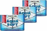 Thetford 3 x carta igienica da campeggio Aqua Soft