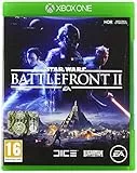 Star Wars Battlefront II - Xbox One