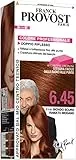 Franck Provost Colore Professionale Copertura Perfetta, 6.45 Biondo Scuro Ramato Mogano