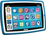 Lisciani-Mio Tab STEM Coding XL 2022, Bambini da 6 Anni, Schermo 10 Pollici, Memoria 32 GB, Autonomi, capacità sensoriali, Coordinazione Occhio-Mano, Multicolore, 97036