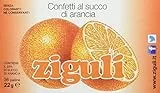 Ziguli Arancia 22G