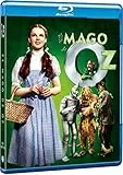 Il mago di Oz [Blu-Ray] [Region B] (Audio italiano. Sottotitoli in italiano)