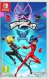Miraculous: Rise of the Sphinx, Nintendo Switch