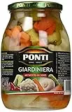 Ponti Giardiniera, T6 - 6 Vasi da 980 gr
