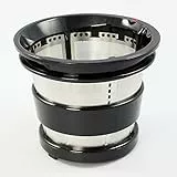 Kenwood contenitore filtro cestino cestello estrattore centrifuga JMP80 JMP800
