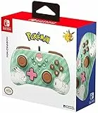 Hori Controller Horipad Mini - Pikachu & Eevee - Nintendo Switch