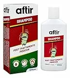 Aftir Shampoo 150 ml