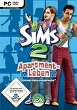 Die Sims 2: Apartment-Leben [Edizione: Germania]