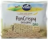 Matt Pancrispy Sesamo Bio - 200 gr