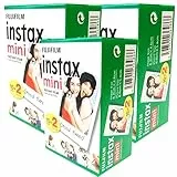 Fujifilm-Pellicola Instax Mini da 60 scatti