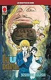 Hunter x Hunter N° 35 - Ristampa - Planet Manga - Panini Comics - ITALIANO
