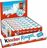 Kinder Maxi Latte Maxi Pack