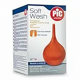 Pic Solution Schizzetto con Cannula Morbida 175 ml