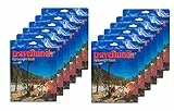 Craciasong Travellunch Razioni Giornaliere Complete: 6 X 125 G Colazione + 6 X 125 G Pasto Principale