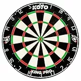 Bersagli KOTO King PRO - Professionnelle