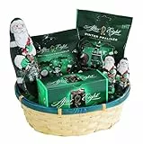 Regalo di Natale con Nestlé After Eight (6 pezzi)