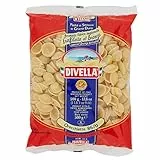 Divella Pasta Orecchiette Baresi, 500g