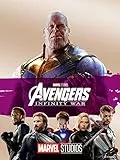 Marvel Studios' Avengers: Infinity War
