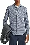 Pepe Jeans Copdock, Camicia Uomo, Verde (Regent Green),L