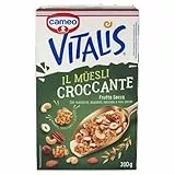 Vitalis Frutta Secca, 310g