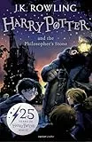 Harry Potter and the Philosopher's Stone 1/7 (Inglese)