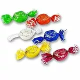 Amaretti Morbidi Amaretti Virginia Assortiti Colorati Busta da 900g