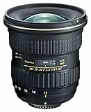 Tokina AT-X 11-20 F2.8 PRO DX Lente per camera fotografica per Nikon