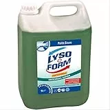 Lysoform - Pz. 1 freschezza alpinprofessionale 5lt 100887662