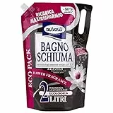 Mil Mil Bagno Flower Busta Ml.2000