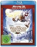 Disneys Eine Weihnachtsgeschichte (+ BR)