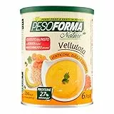 Pesoforma Vellutata Zucca Lenticchie E Quinoa, 318g
