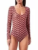 HUGO Navara Maglia, Open Miscellaneous977, XL Donna