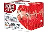 Linea Act Colesterol Act Plus Forte Integratore Colesterolo, 30 Compresse